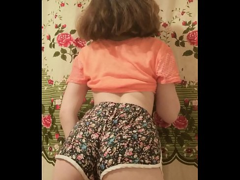 ❤️ Seksuali jauna mažylė nusimeta šortus prieš kamerą ☑ Seks video prie mūsų ❌❤