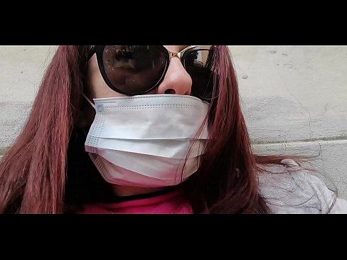 ❤️ Nicoletta keršija kaimynui ir šlapinasi į jo garažą (Specialusis Covid19 Italų karantinas) ☑ Seks video prie mūsų ❌❤