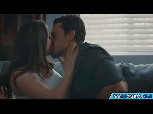 ❤️ Romantiškas seksas su gera busty mama ☑ Seks video prie mūsų ❌❤