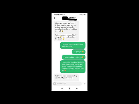 ❤️ Į savo haremą įtraukiau naują PAWG iš Tinderio ( pokalbis su Tinderiu įtrauktas) ☑ Seks video prie mūsų ❌❤
